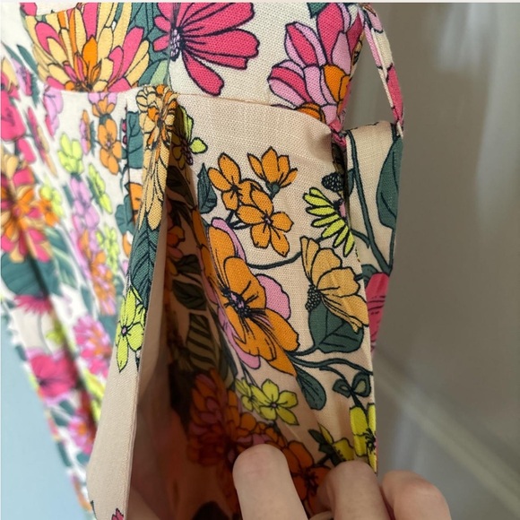 Baltic Born Floral Jumpsuit - Picture 3 of 4